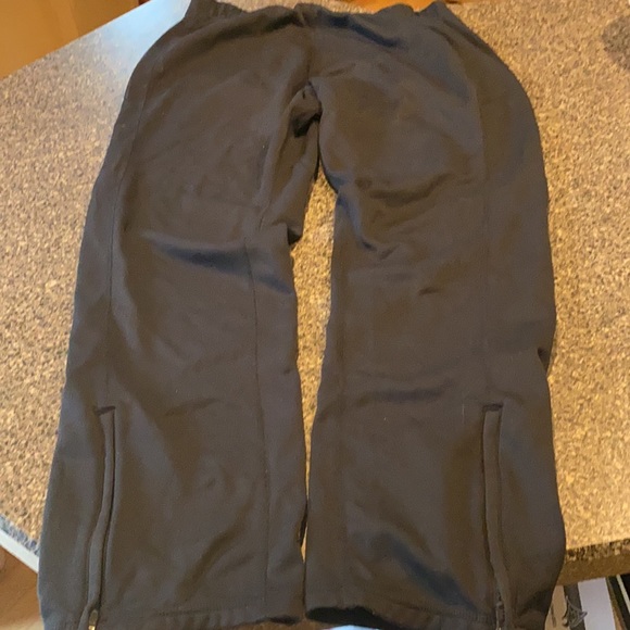 Nike Therma-Fit Sweatpants - Picture 5 of 5